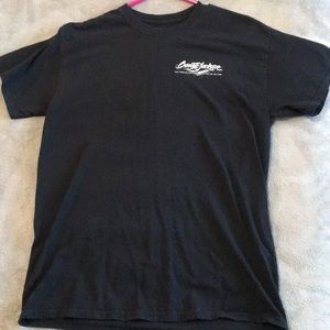 Barrett Jackson t-shirt